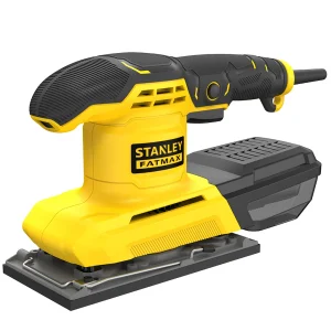 LEVIGATRICE ORBITALE 280W IN VALIGETTA STANLEY FATMAX