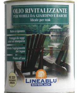 OLIO RIVITALIZZANTE SAYERLACK