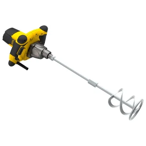 MISCELATORE STANLEY FATMAX CON FRUSTA 1600W